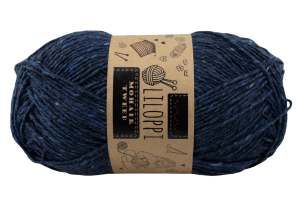 Mohair Tweed - 2711 BLUEBERRY