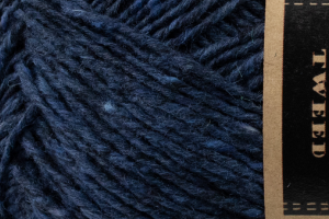 Mohair Tweed - 2711 BLUEBERRY