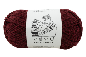 Rosa Pomar Vovó - 09