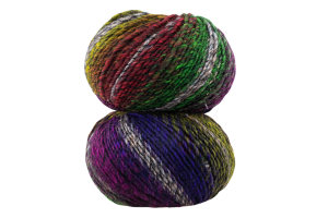 Liloppi Spark -  Aurora borealis 17691