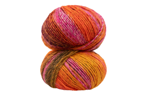 Liloppi Spark -  Rubiny i Topazy 44279