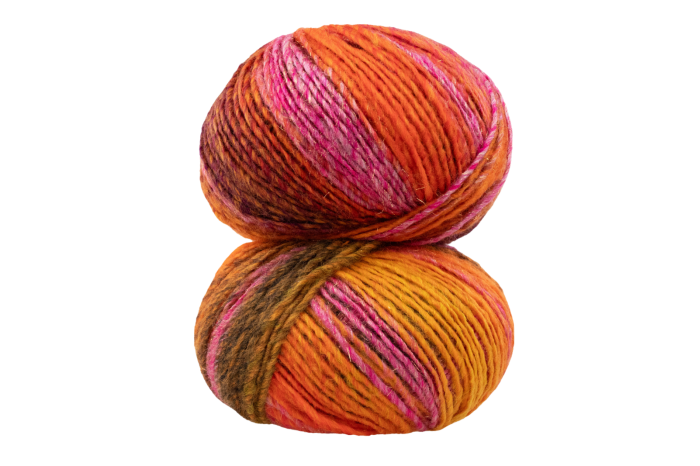 Liloppi Spark -  Rubiny i Topazy 44279