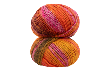 Liloppi Spark -  Rubiny i Topazy 44279