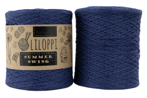 Liloppi Summer Swing - granat