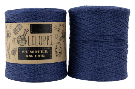 Liloppi Summer Swing - granat