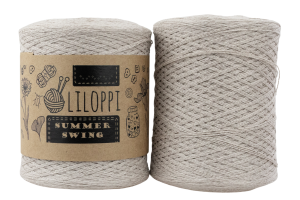 Liloppi Summer Swing - lniany
