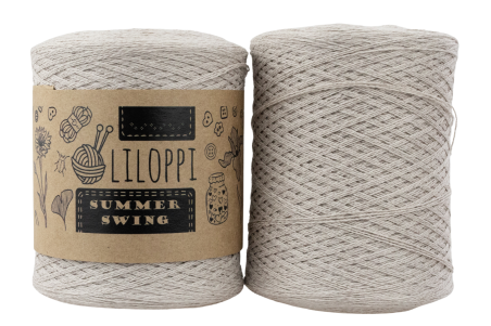 Liloppi Summer Swing - lniany