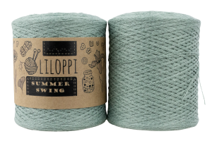 Liloppi Summer Swing -  szałwia