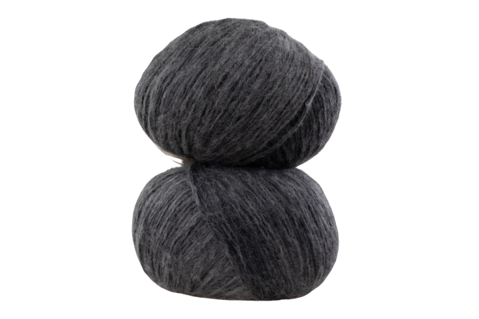 Liloppi Runa - 59884 antracyt shadow