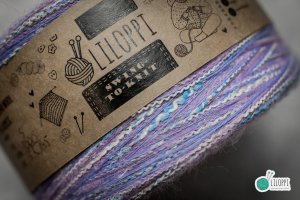 Swing-To-Knit STK 145