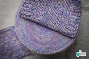 Swing-To-Knit STK 145