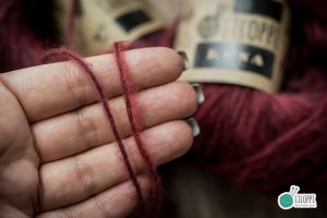 Liloppi Runa - 66059 bordo shadow