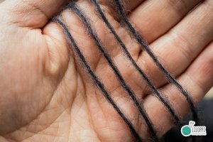 Liloppi Runa - 59884 antracyt shadow