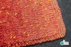 RED BRUSH MOTH (MB1)