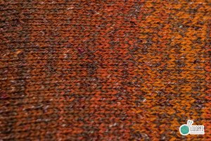 RUST LEAF BUTTERFLY - MB10