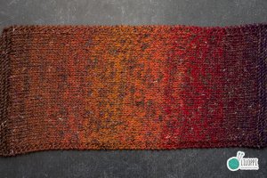 RUST LEAF BUTTERFLY - MB10