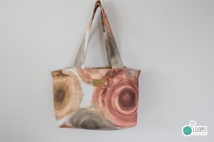 Motecznik - Painted Circles