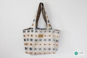 Motecznik - Velvet Squares