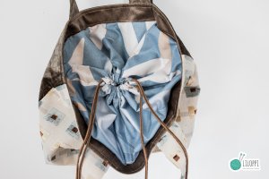 Motecznik - Velvet Squares