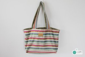 Motecznik - Colourful Stripes