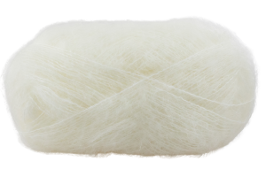 Leonardo Kid Mohair - 1 śmietanka