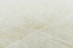 Leonardo Kid Mohair - 1 śmietanka