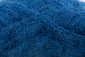 Leonardo Kid Mohair - 3 niebieski