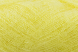 Leonardo Kid Mohair - 6 jasny żółty