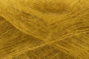 Leonardo Kid Mohair - 8 żółty