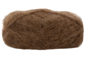 Leonardo Kid Mohair - 11 brązowy