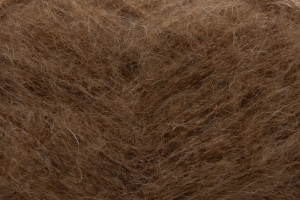 Leonardo Kid Mohair - 11 brązowy