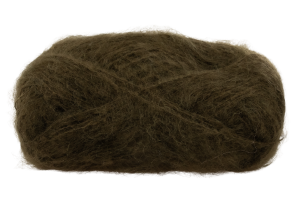 Leonardo Kid Mohair - 12 czekoladowy