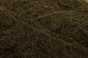 Leonardo Kid Mohair - 12 czekoladowy