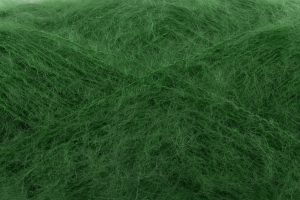 Leonardo Kid Mohair - 13 butelkowa zieleń