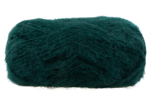 Leonardo Kid Mohair - 14 ciemna zieleń