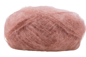 Leonardo Kid Mohair - 25 brzoskwinia