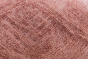 Leonardo Kid Mohair - 25 brzoskwinia