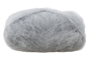 Leonardo Kid Mohair - 22 jasny szary
