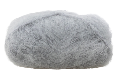 Leonardo Kid Mohair - 22 jasny szary