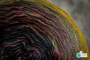 SHADOW LEAF SYMPHONY - MB19