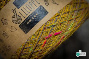 SHADOW LEAF SYMPHONY - MB19