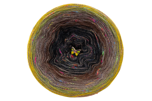 SHADOW LEAF SYMPHONY - MB19