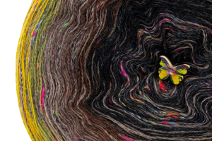 SHADOW LEAF SYMPHONY - MB19