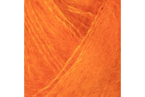 Knitting for Olive Soft Silk Mohair - Hokkaido