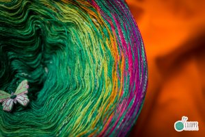 ZINNIA GARDEN BUTTERFLY - MB20