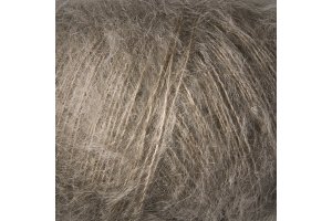 Knitting for Olive Soft Silk Mohair - Cardamon