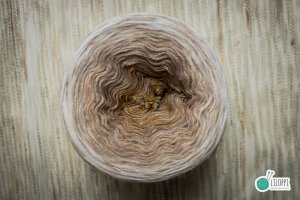 SOFT HARVEST BUTTERFLY - MB21