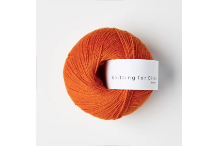 Knitting for Olive Merino - Hokkaido