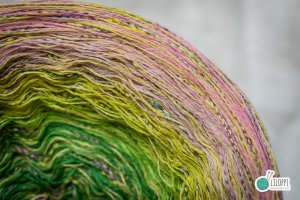 SOFT BLOOM BUTTERFLY - MB23