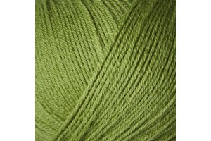Knitting for Olive Merino - Pea Shoots